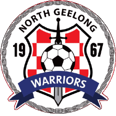 Sportivo Calcio Club Oceania Australia NPL Victoria North Geelong Warriors 