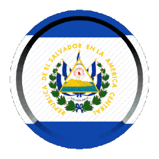 Bandiere America Salvador Rotondo - Anelli 