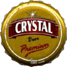 Drinks Beers Brazil Crystal 