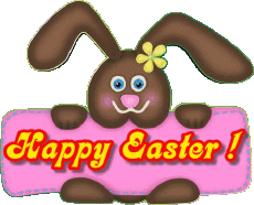 Messages English Happy Easter 10 