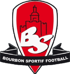 Sport Fußballvereine Frankreich Auvergne - Rhône Alpes 03 - Allier Bourbon Sportif 