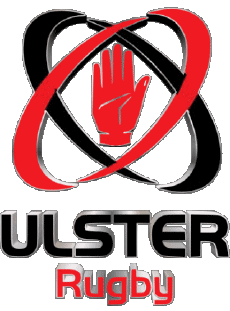 Sports Rugby - Clubs World - Logo Ireland Ulster 