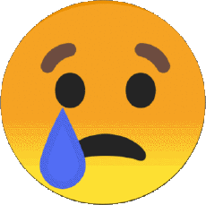 Nachrichten Emoticons Weinen 