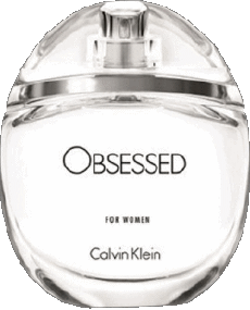Obsessed for women-Mode Couture - Parfum Calvin Klein 
