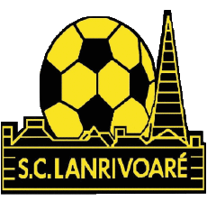 Sports Soccer Club France Bretagne 29 - Finistère SC Lanrivoare 