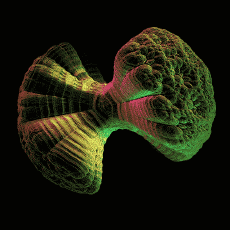 Umorismo -  Fun GIF Artista Connor Bell 