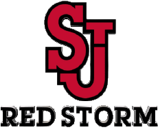 Sports N C A A - D1 (National Collegiate Athletic Association) S St. Johns Red Storm 