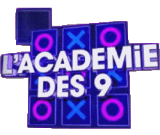 Multimedia Emissionen TV-Show L'Académie des 9 