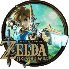 Multimedia Videogiochi The Legend of Zelda Breath of the Wild 
