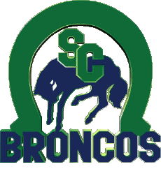 Deportes Hockey - Clubs Canadá - W H L Swift Current Broncos 