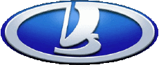 Trasporto Automobili Lada Logo 