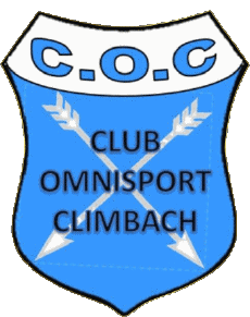 Sports Soccer Club France Grand Est 67 - Bas-Rhin CO Climbach 