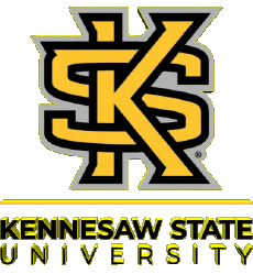 Sport N C A A - D1 (National Collegiate Athletic Association) K Kennesaw State Owls 