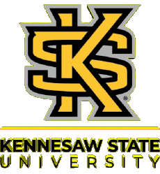 Sportivo N C A A - D1 (National Collegiate Athletic Association) K Kennesaw State Owls 