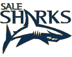 Sport Rugby-Club-Welt - Logo England S Sale Sharks 