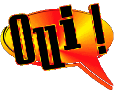 Nachrichten Französisch Oui 001 