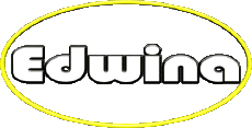 Prénoms FEMININ - France E Edwina 