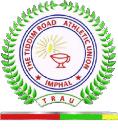 Sports Soccer Club Asia India Tiddim Road Athletic Union FC 