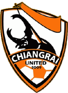 Sports Soccer Club Asia Thailand Chiangrai United FC 