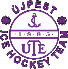 Sportivo Hockey - Clubs Ungheria Újpesti TE 