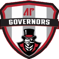 Deportes N C A A - D1 (National Collegiate Athletic Association) A Austin Peay Governors 