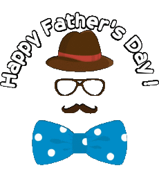 Nachrichten Englisch Happy Father's Day 03 