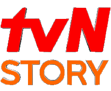 Multimedia Kanäle - TV Welt Südkorea TVN - Story 