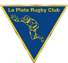 Sportivo Rugby - Club - Logo Argentina La Plata Rugby Club 
