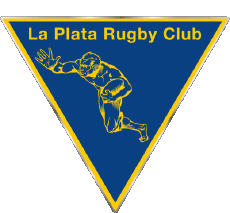 Sports Rugby - Clubs World - Logo Argentina La Plata Rugby Club 