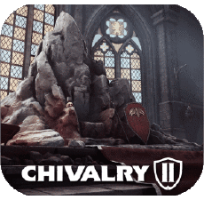 Multi Media Video Games Chivalry 02 