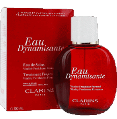 Mode Couture - Parfüm Clarins 