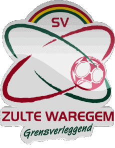 Sports Soccer Club Europa Belgium Zulte Waregem 