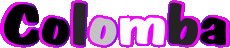Nombre FEMENINO - Italia C Colomba 