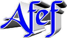 Prénoms FEMININ - Maghreb Musulman A Afef 