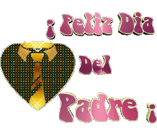 Nachrichten Spanisch Feliz Día del Padre 01 