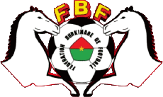 Deportes Fútbol - Equipos nacionales - Ligas - Federación África Burkina Faso 