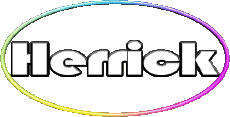 First Names MASCULINE -  UK - USA - IRL - AUS - NZ H Herrick 