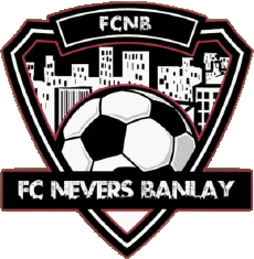 Sports Soccer Club France Bourgogne - Franche-Comté 58 - Nièvre FC Nevers Banlay 
