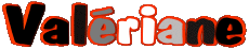 Nome FEMMINILE - Francia V Valériane 