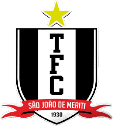 Deportes Fútbol  Clubes America Logo Brasil Rio de Janeiro Tomazinho Futebol Clube 