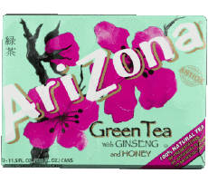 Bebidas Té - Infusiones Arizona - Ice Tea 