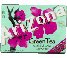 Drinks Tea - Infusions Arizona - Ice Tea 
