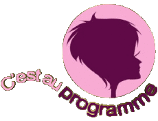 Multimedia Programa de TV Sophie Davant C'est au programme 