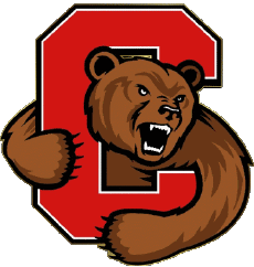 Sportivo N C A A - D1 (National Collegiate Athletic Association) C Cornell Big Red 