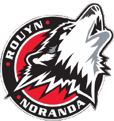 Sportivo Hockey - Clubs Canada - Q M J H L Rouyn-Noranda Huskies 