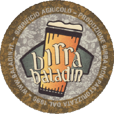 Bevande Birre Italia Baladin 