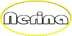 Nombre FEMENINO - Italia N Nerina 