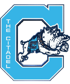 Sports N C A A - D1 (National Collegiate Athletic Association) T The Citadel Bulldogs 