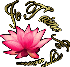 Messages French Je T'aime 04 