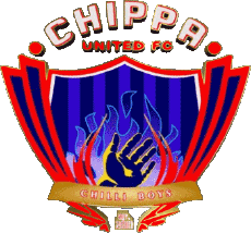 Sport Fußballvereine Afrika Südafrika Chippa United FC 